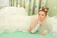 Фотография Ивановой Лейсан