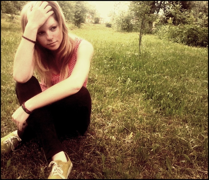 Катюша Більська фотография #10