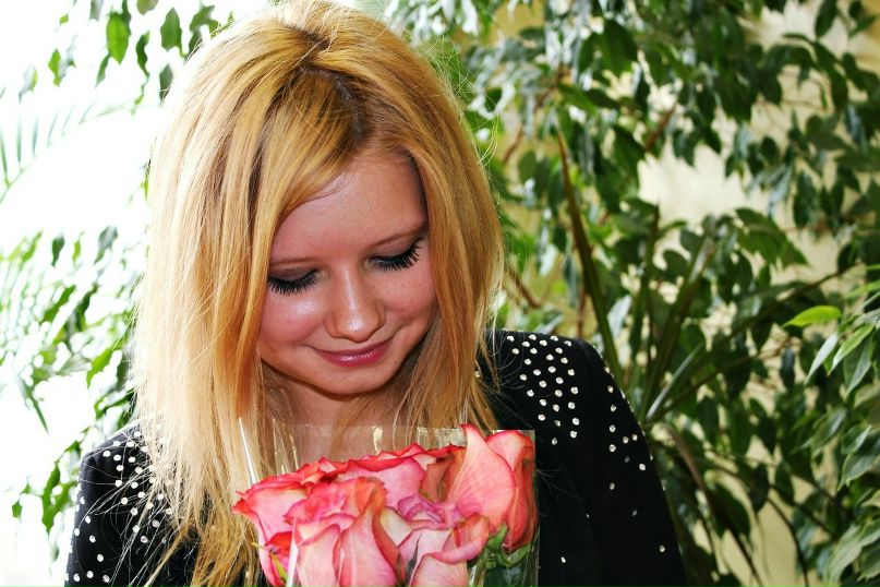 Лара Дудник фотография #20