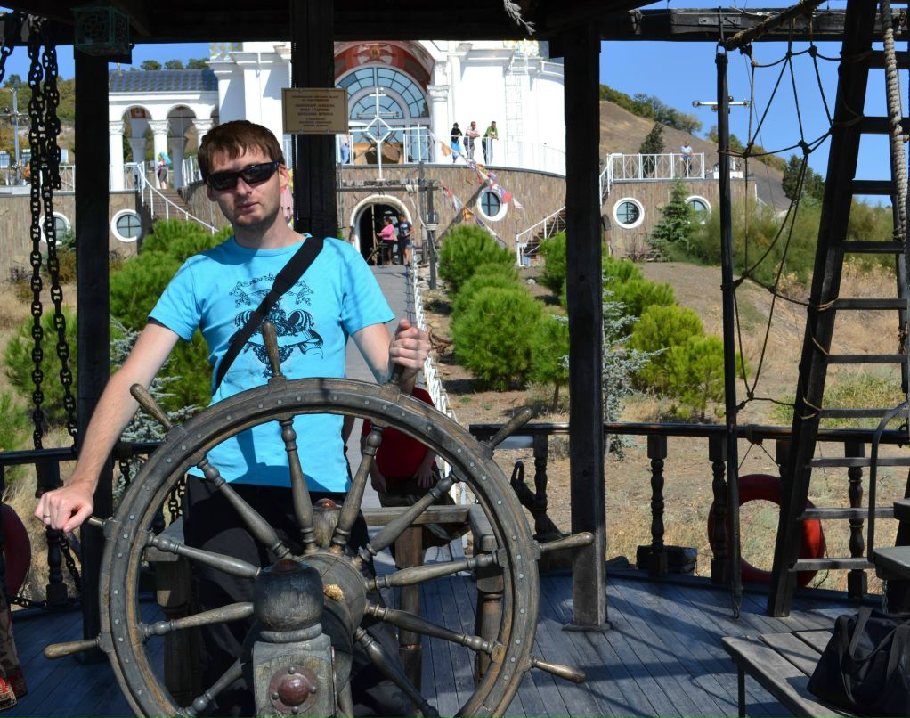 Сергей Щегликов фотография #32