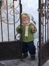 Фотография Мтеевой Лейсен