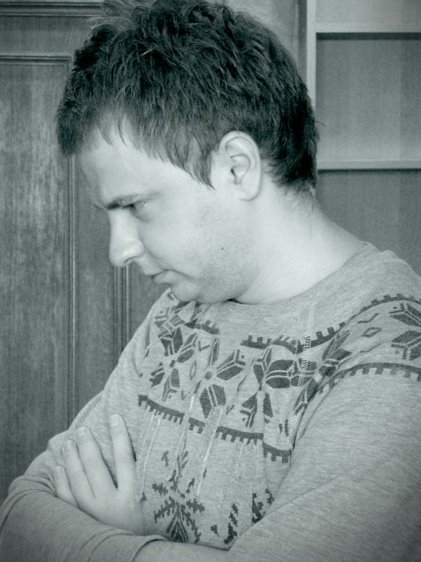 Дмитрий Ткаченко фотография #10