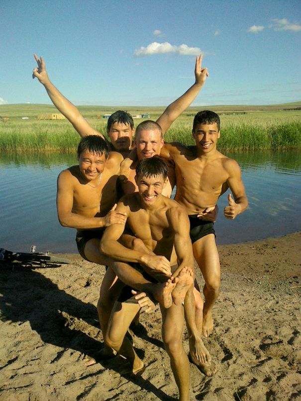 Женя Тестов фотография #30