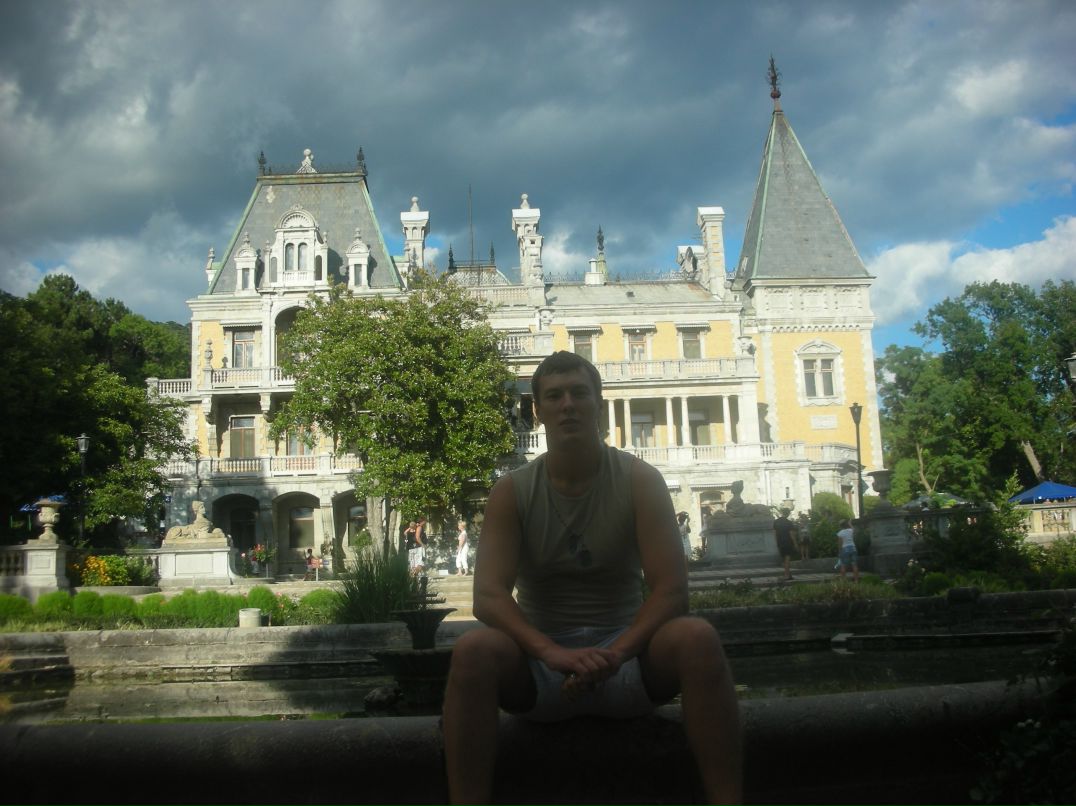 Иван Быков фотография #23