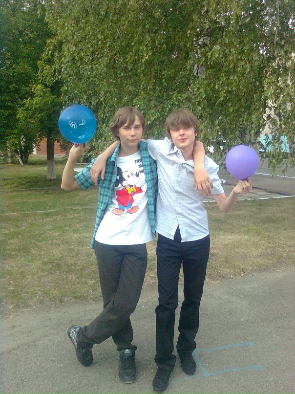 Данил Спиридонов фотография #37