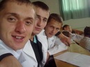 Віктор Рацкий фотография #3 (источник - https://vk.com/id154915597)