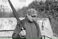 Фотография Бутина Фёдора