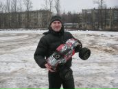 Фотография  