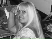 Фотография Брицкой Инны