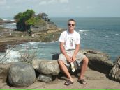 Фотография Калистратова Михаила