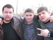 Фотография Тихомирова Дмитрия