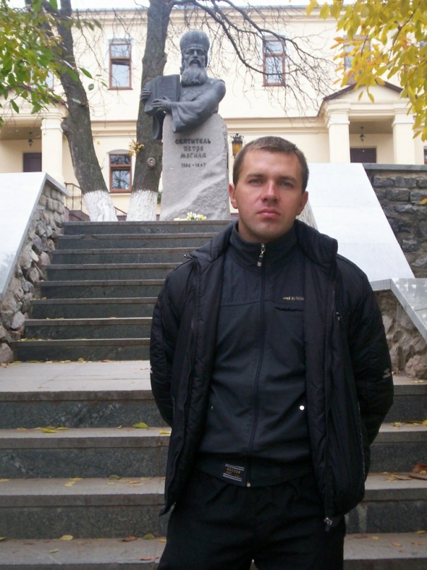 Игорь Степаненко фотография #26