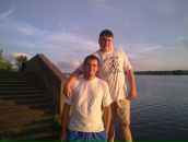 Фотография Шевкова Александра