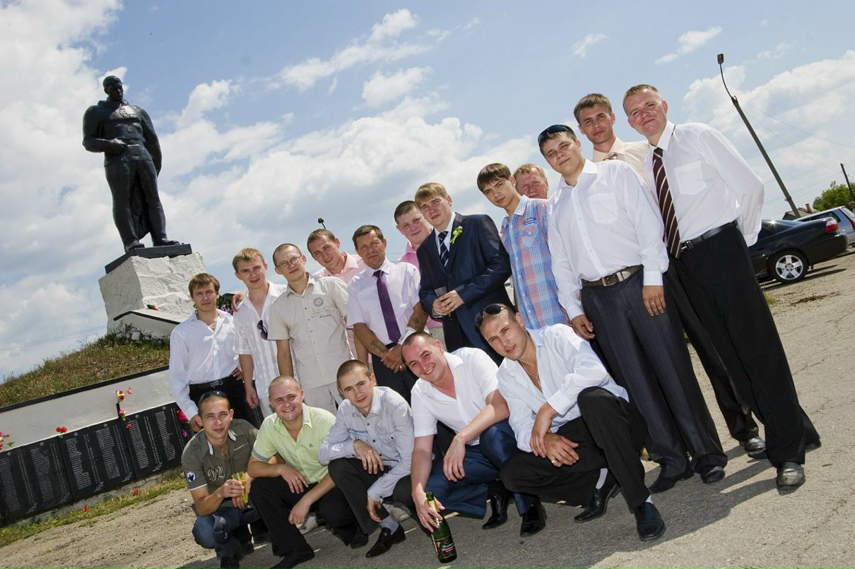 Константин Глухов фотография #4