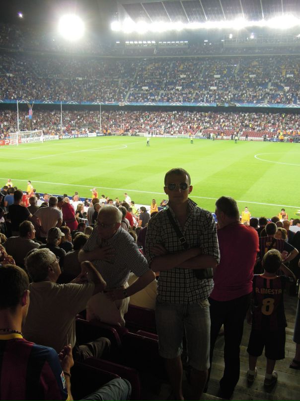 Николай Чапаев фотография #24