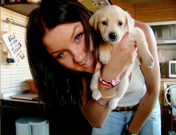 Olya Lee фото №9