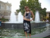 Фотография Хаменко Юлии