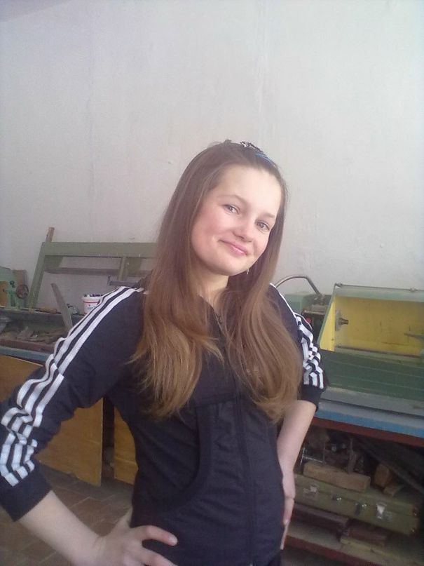 Катя Мороз фотография #50