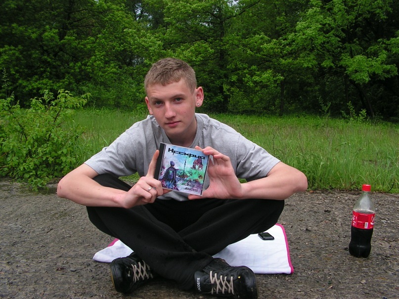 Дашуля Гоман фотография #25