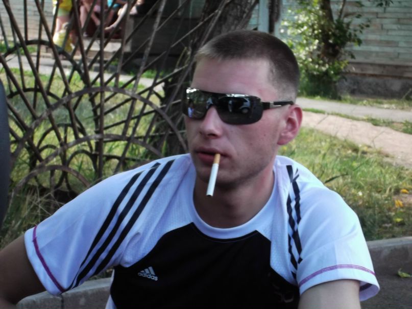Данил Корнеев фотография #20