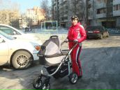 Фотография Морозовой Инги