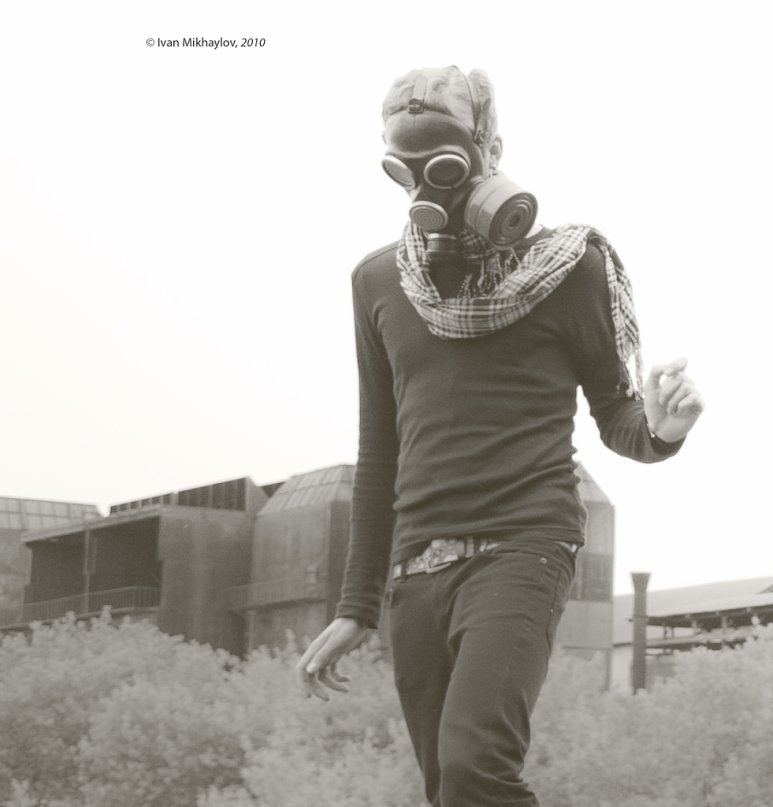 Иван Михайлов фотография #30