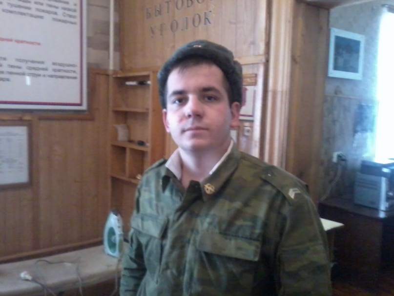 Роман Поляков фотография #35