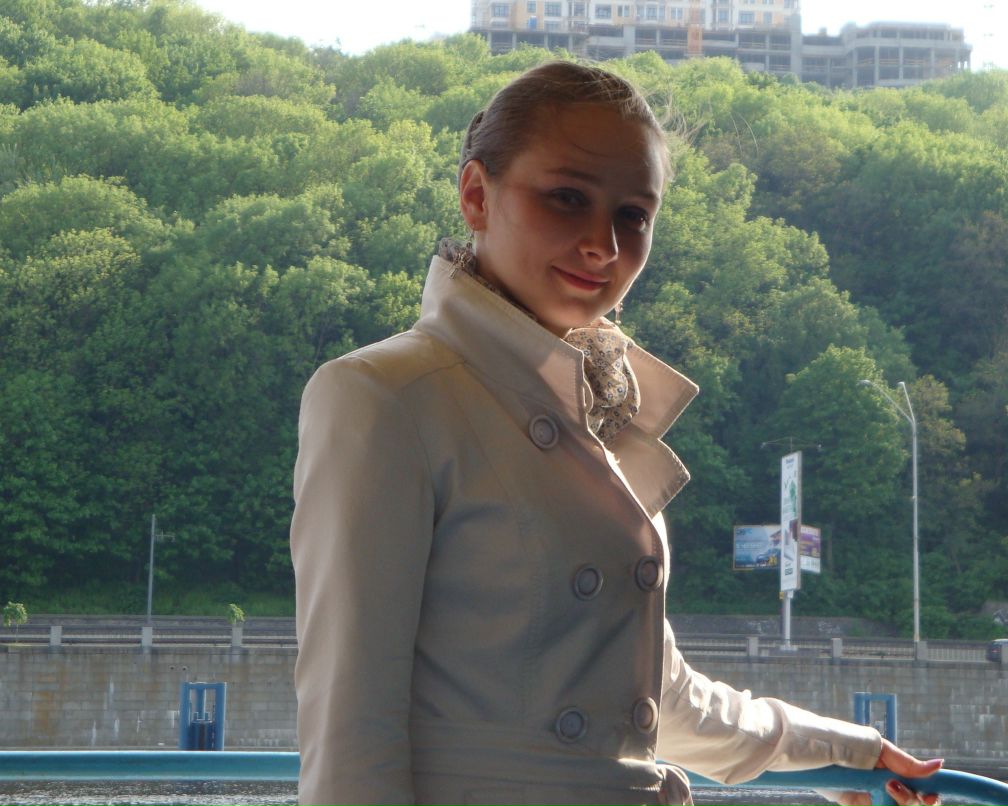 Татьяна Кльоц фотография #31