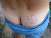 Фотография Стрижак Екатерина