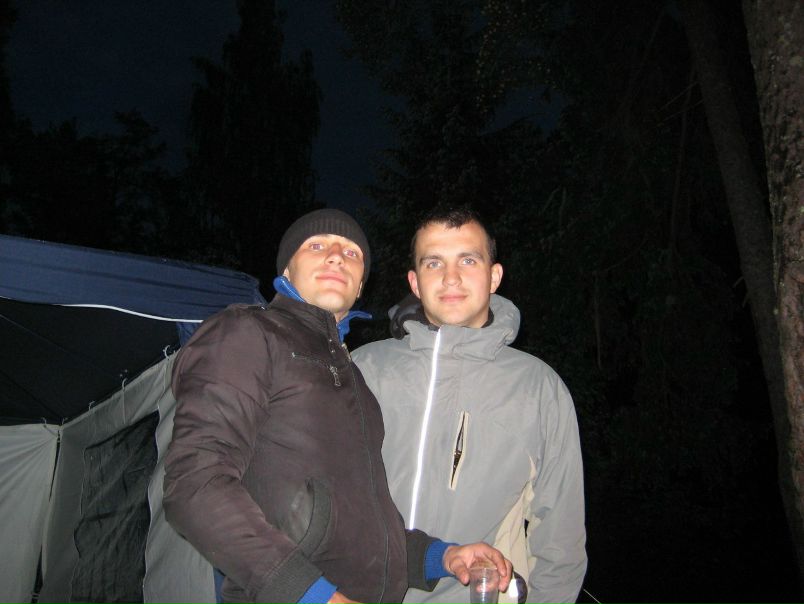 Дмитрий Григорьев фото №42