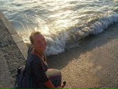 Фотография Богдановой Миланы