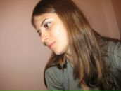 Фотография Соловьевой Виктории