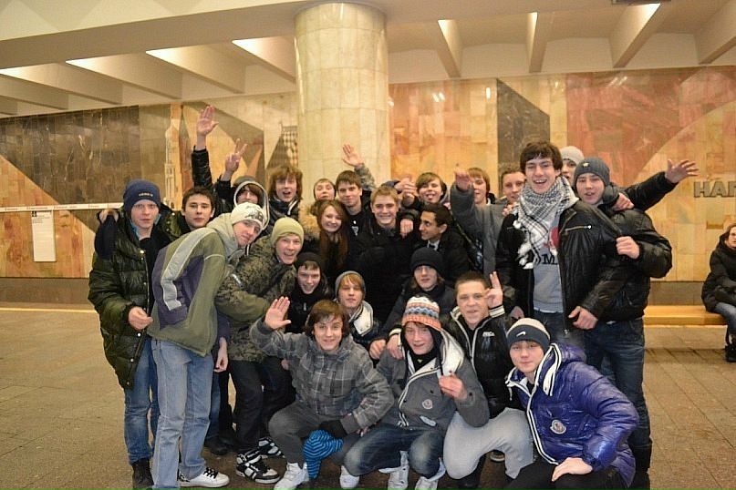 №14, Дима Марков, Москва №14, Дима Марков, Москва
