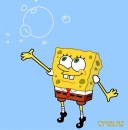 Спанч Боб фотография #3 (источник - https://vk.com/id77580137)