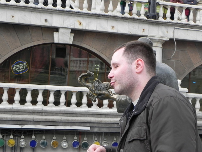 Лёха Сумин фотография #21