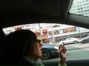 Фотография Будрик Виктории