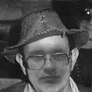 Фотография Богомазова Гарика