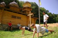 Танюха Заплацінська фотография #22 (источник - https://vk.com/id27432845)