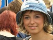 Фотография Гусевой Эллы