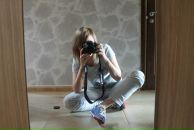 Фотография Кислиной Алены