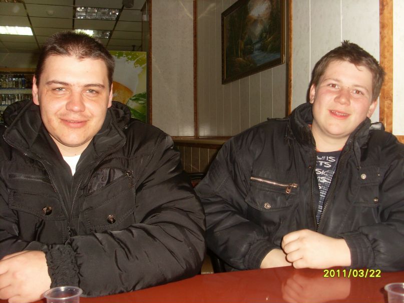 Максим Окунев фотография #26