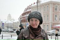 Фотография Коваленко Екатерины