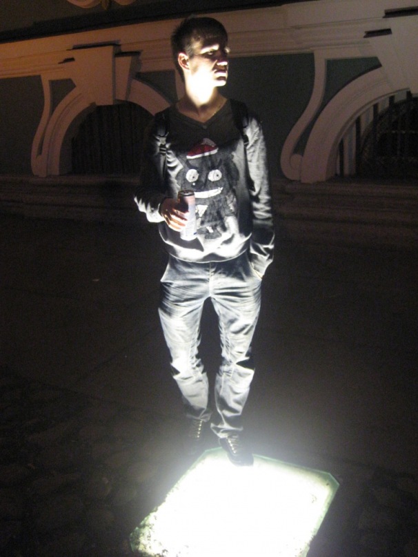 Сергей Парамонов фотография #33