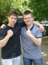 Фотография Крупенченко Константина