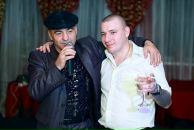 Фотография Кость Георгия