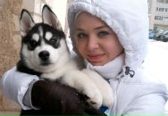 Фотография Зыковой Елены