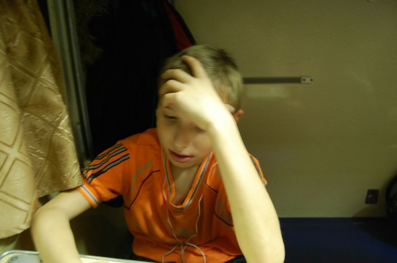 Дмитрий Синицын фотография #15
