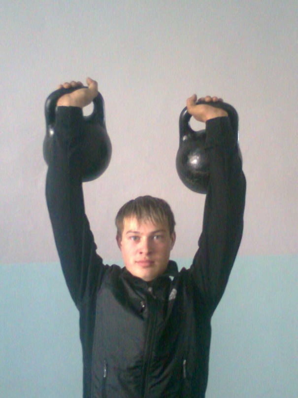 Антон Опарин фотография #12