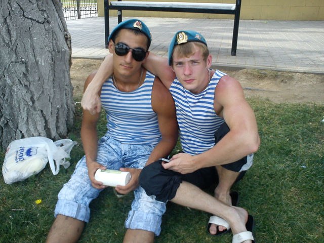 Сергей Моисеев фотография #46