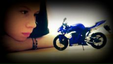 Фотография Жуковой Киры